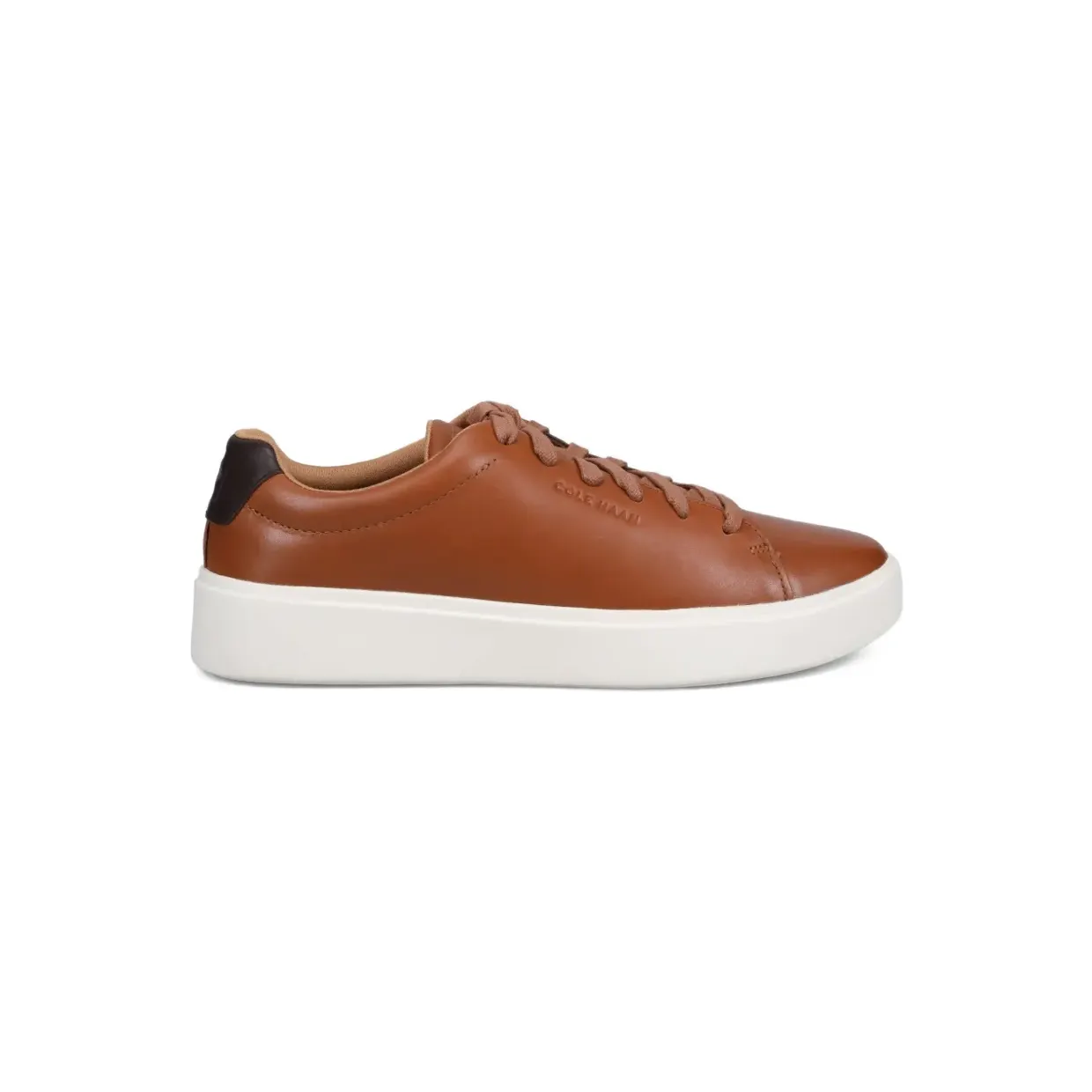 Cole Haan Grand Crosscourt Traveller. “Brown” (C36657)