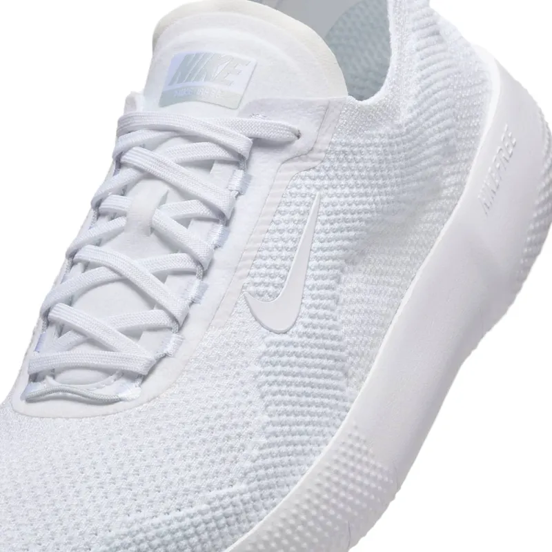 Nike Free 2025 White Photon Dust (HF1078-100)