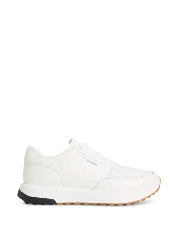 Calvin Klein mit Schnürung – White (HM0HM0214605P)