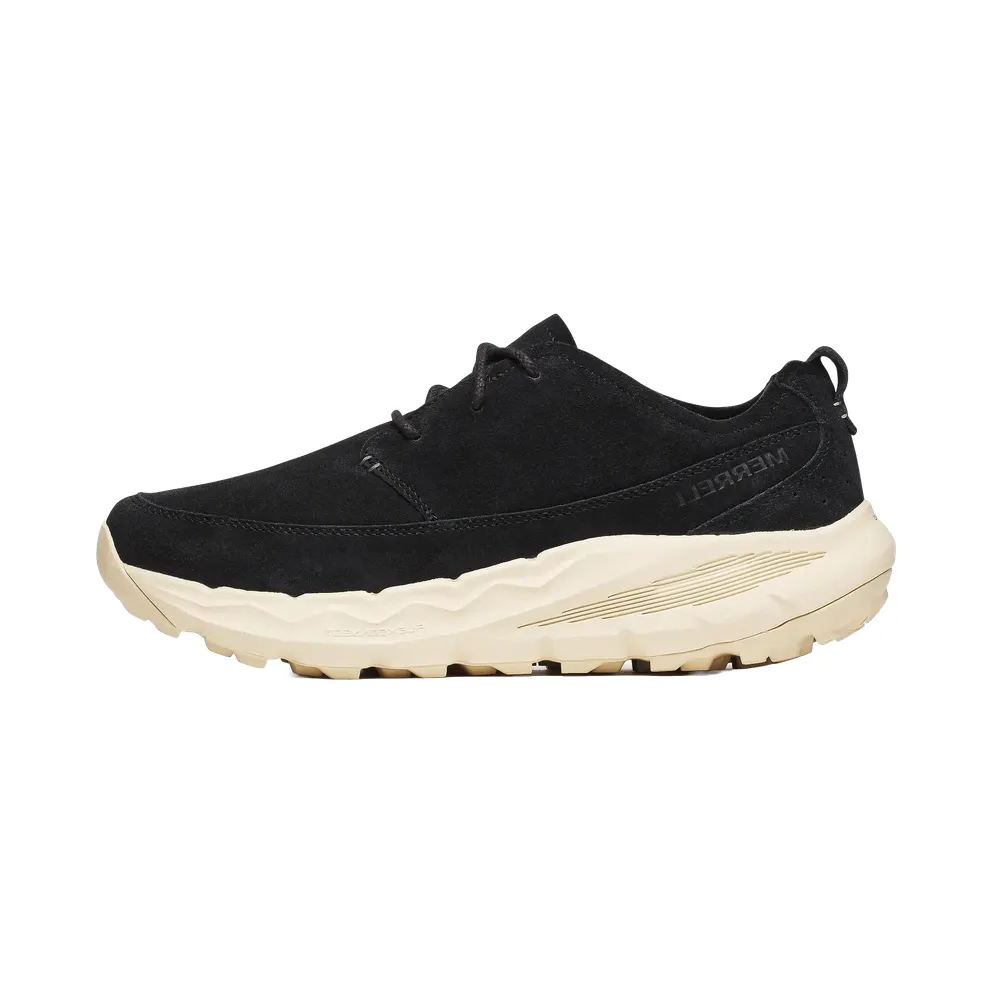 Merrell Nova 4 Traveller “Black / Gum” (J007395)
