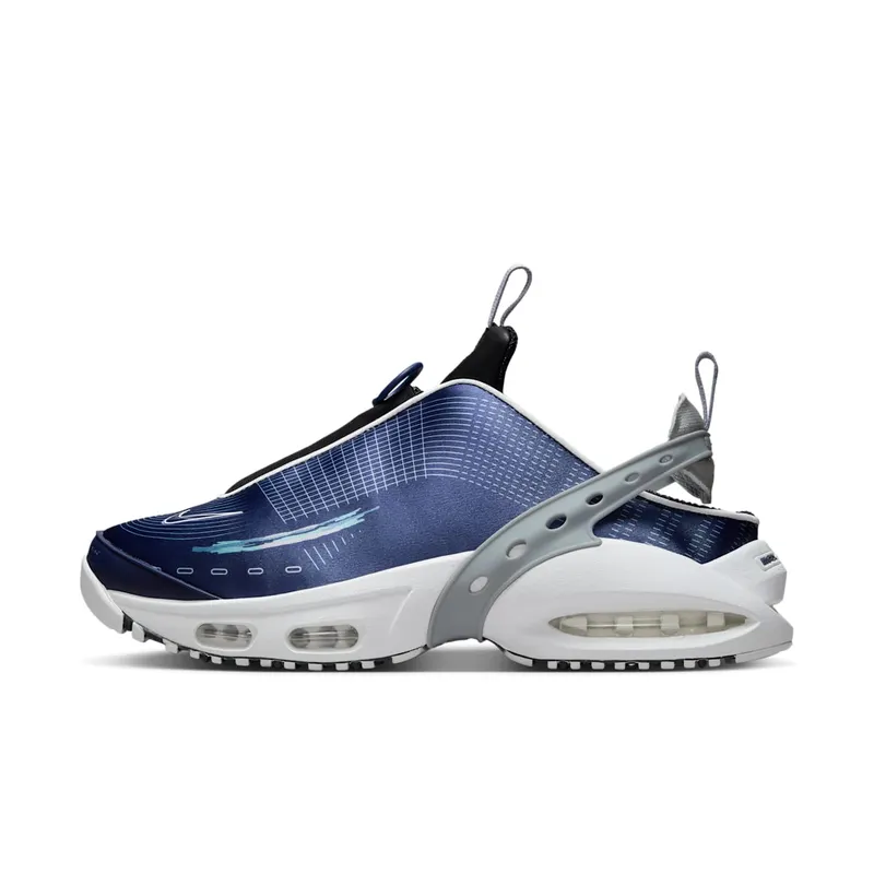 Nike Air Max Craze “Midnight Navy” (FZ2089-400)