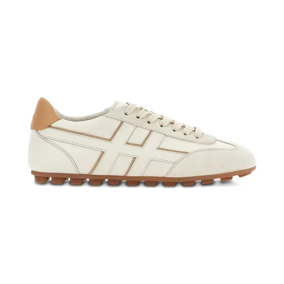 Hogan Olympia sneakers – Beige (HXW6930FX20UNH)