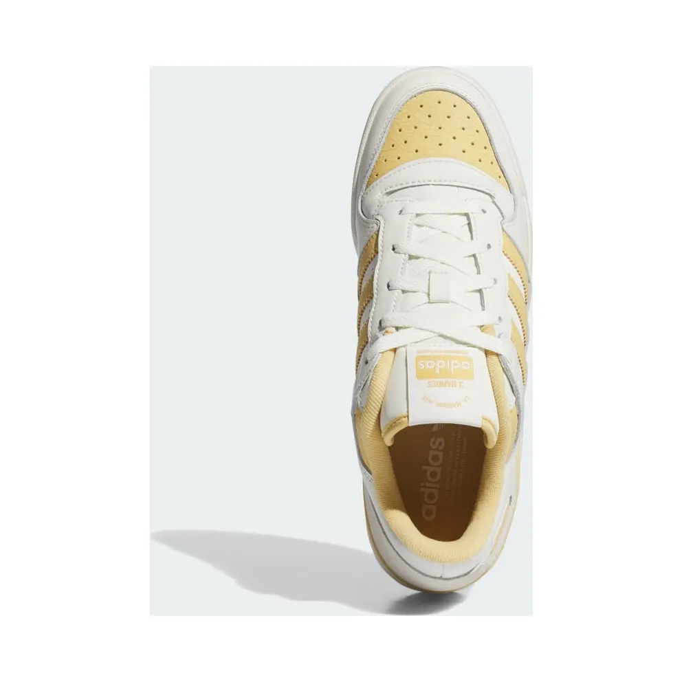 adidas Forum Low CL Ivory / Oat / Ivory (IG3780)
