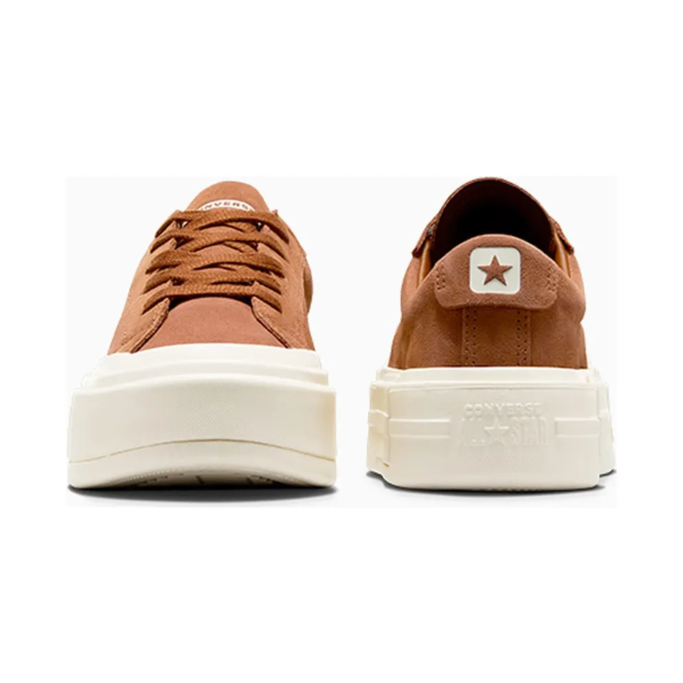 Converse Chuck Taylor All Star Cruise Colorful Suede Warm Tan/Egret/Egret (A10090C)
