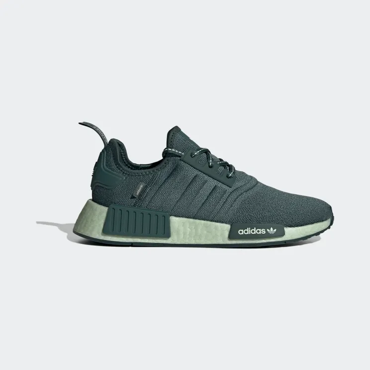 adidas NMD_R1 Linen Green / Mineral Green / Cloud White (GW9477)