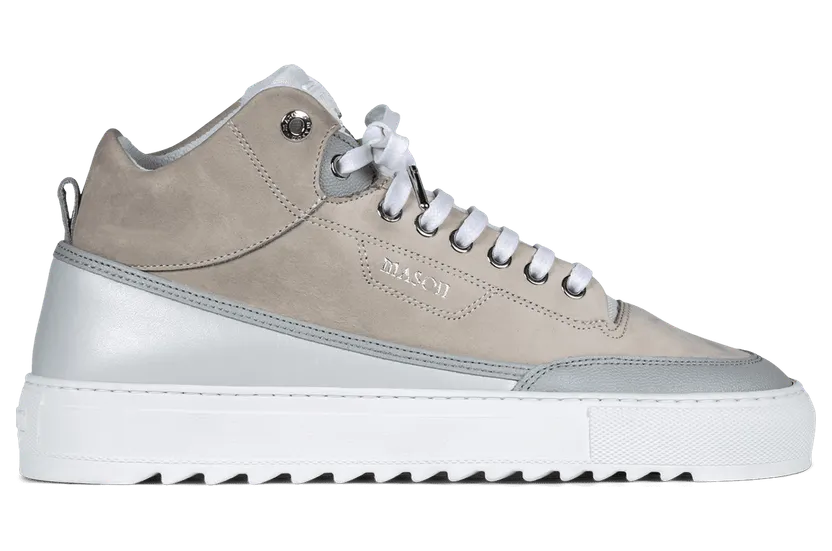 Mason Garments Torino Mid – Essenziale (SS23-58A) (3)