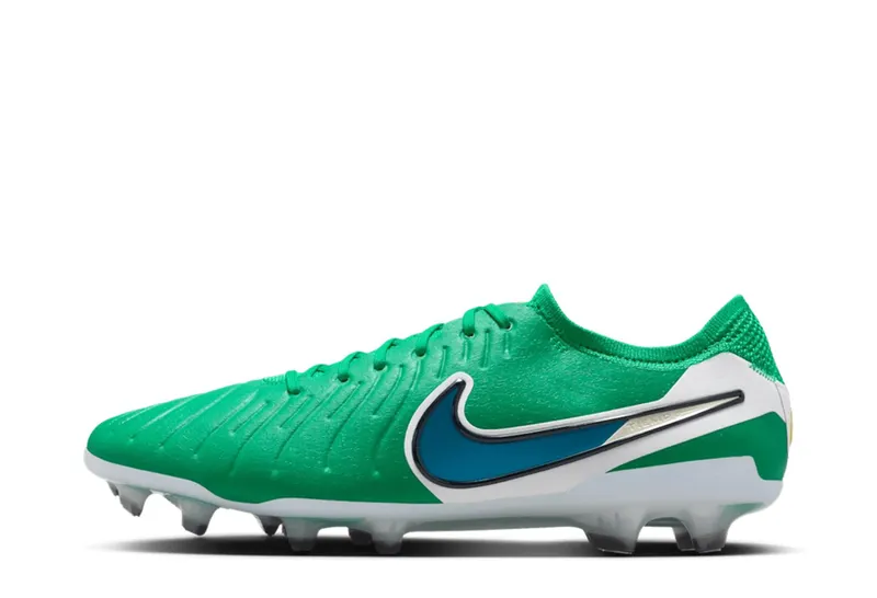 Nike Tiempo Legend 10 Elite FG Fear Nothing Pack (HJ7272-300)