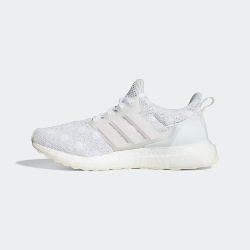 Adidas Ultraboost 5 DNA Dash Grey / Cloud White / Almost Pink (GY0324)
