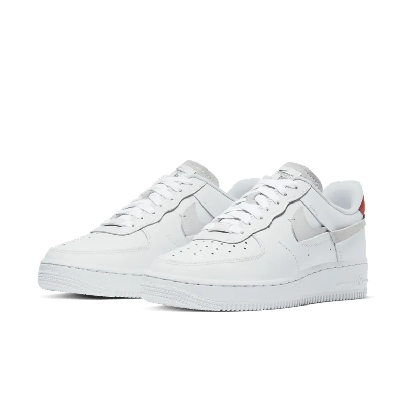 Nike Womens Air Force AF 1 ’07 Lux ‘Inside Out’ (2019) (898889-103)