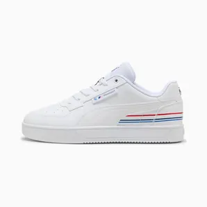 Puma BMW M Motorsport Caven 2.0 BMW M Motorsport White Pro Blue (308904-02)