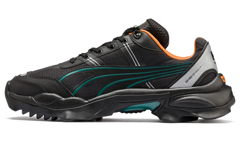 Puma Nitefox Helly Hansen