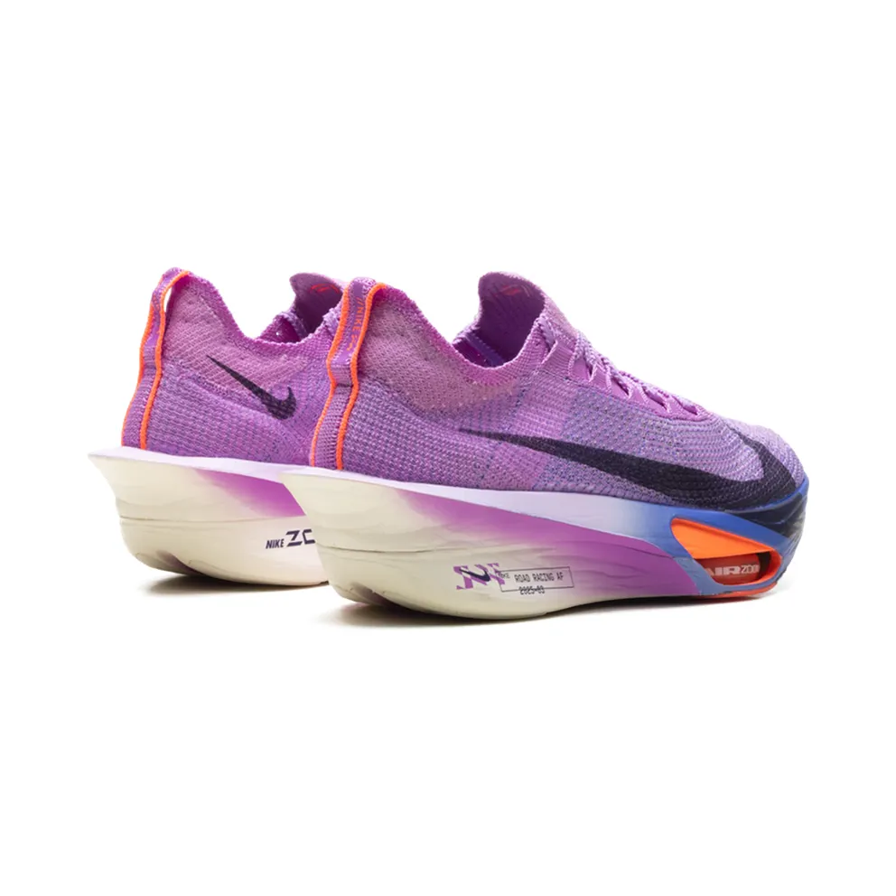 Nike Air Zoom Alphafly Next% 3 “Fuchsia Glow” (FD8315-500)
