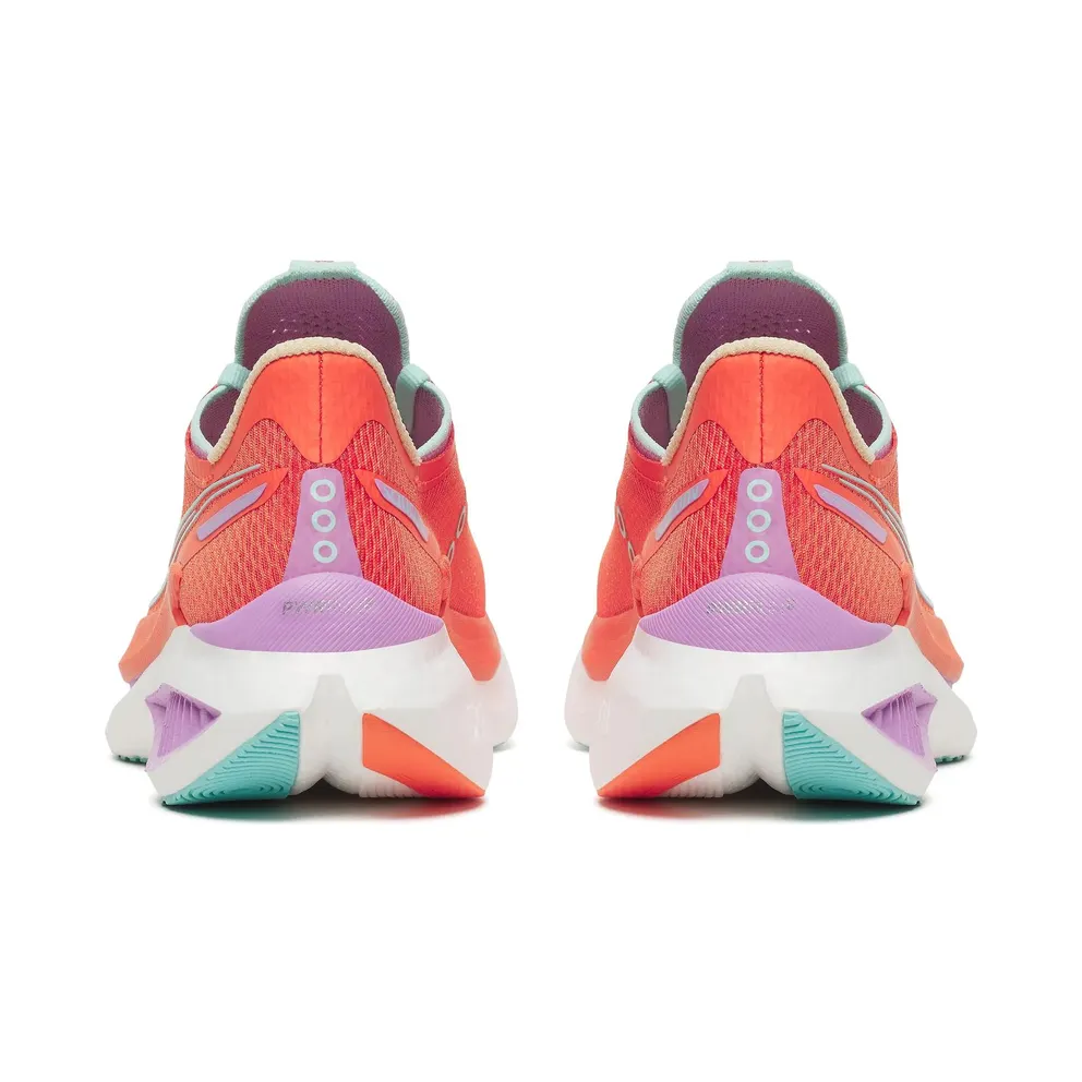 SAUCONY Endorphin Pro 5 “Fire / Orchid” (S11064-123)
