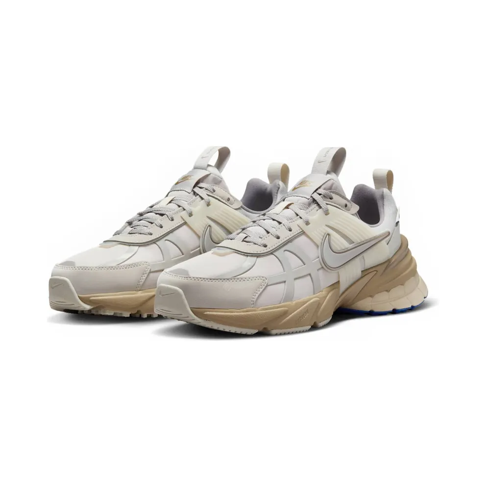 Nike V2K Run Gore-Tex (lt iron ore / light bone / khaki) – FZ2622-002