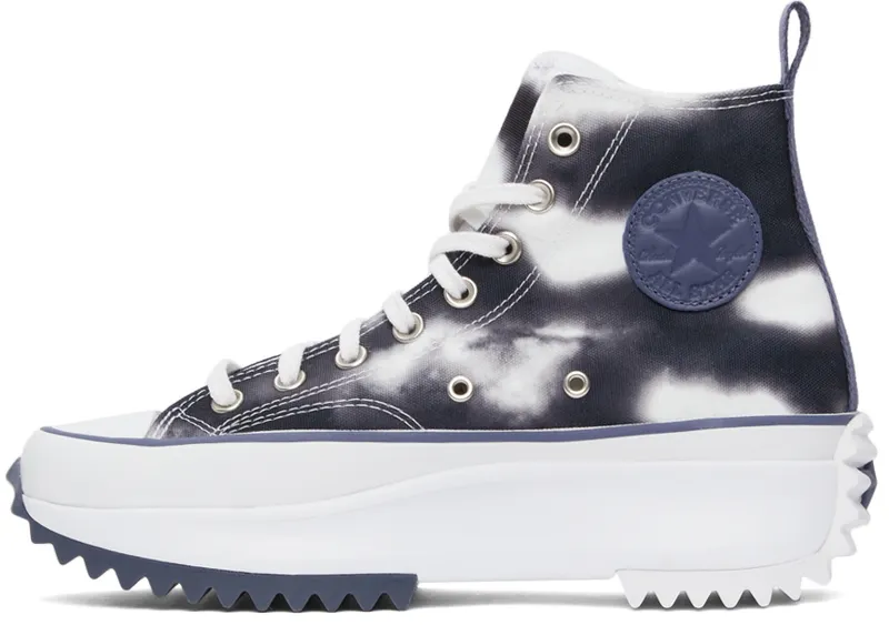 Converse Run Star Hike Hi (572537C)