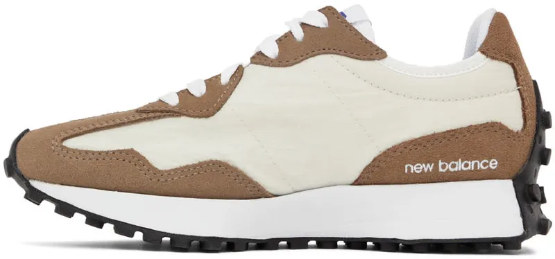 New Balance New Balance Brown/Beige (MS327LK1)