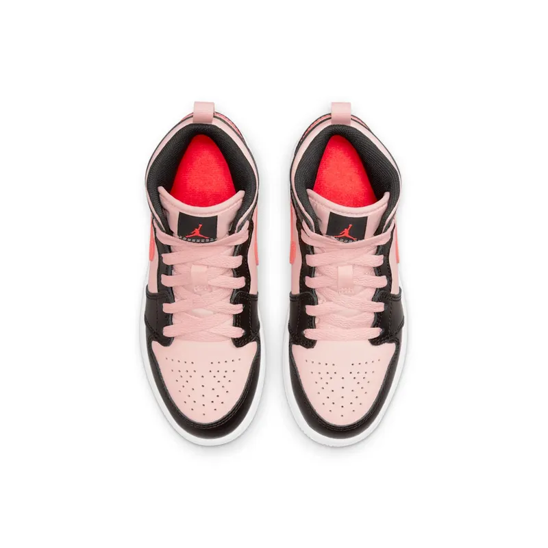 Jordan 1 Mid Atmosphere (PS) (640734-604)