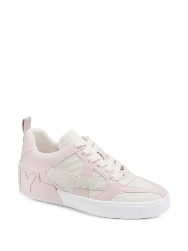 DKNY Magdelena low-top – Pink (K1634546BQZ)