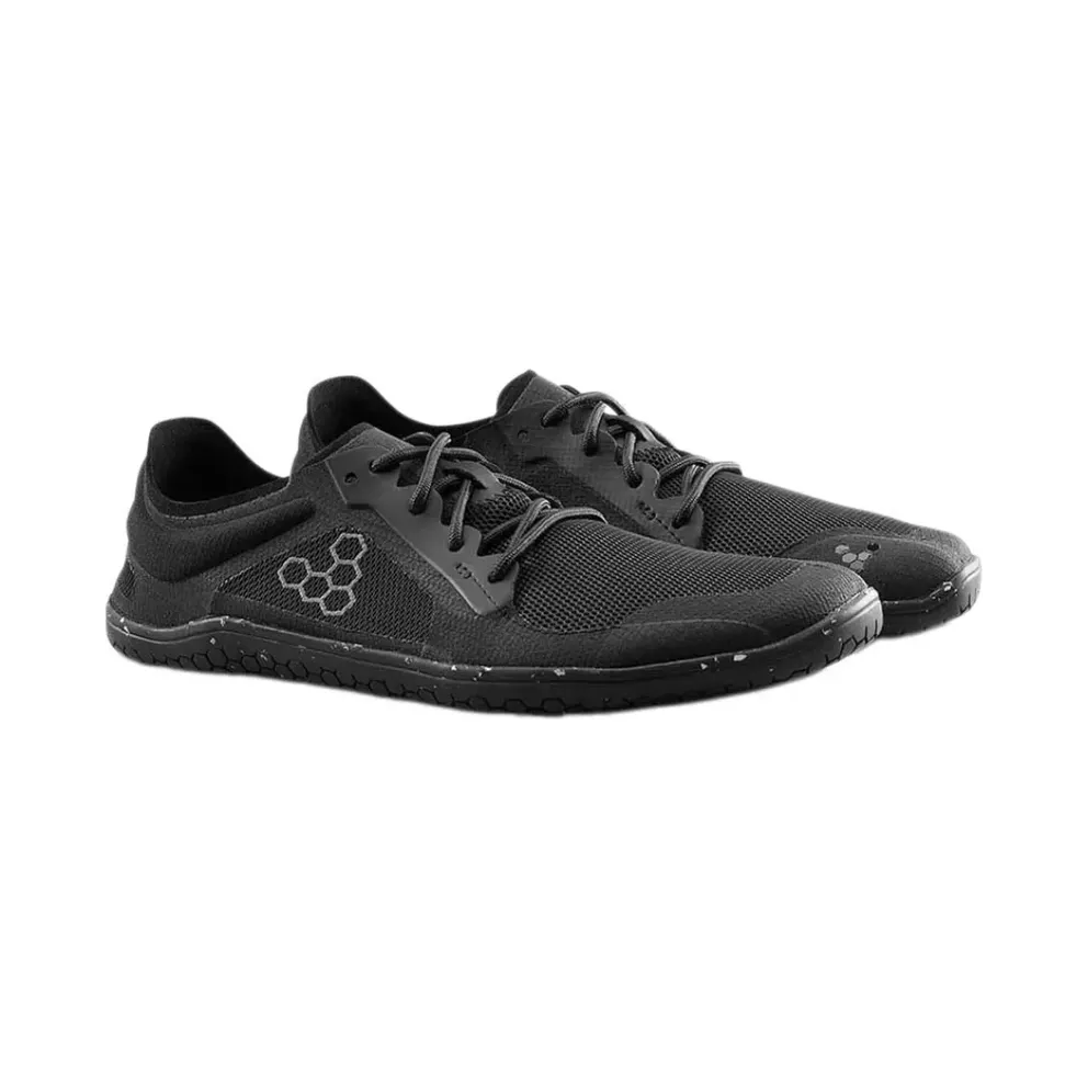 Vivobarefoot sneaker Obsidian (309574-02)