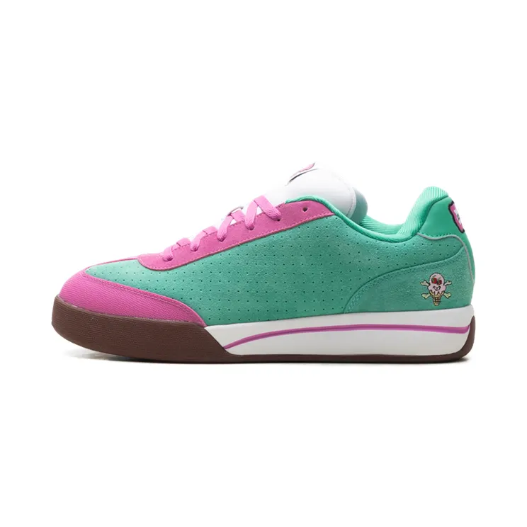 Reebok Board Flip “BBC Ice Cream – Green Pink” (100271-140)