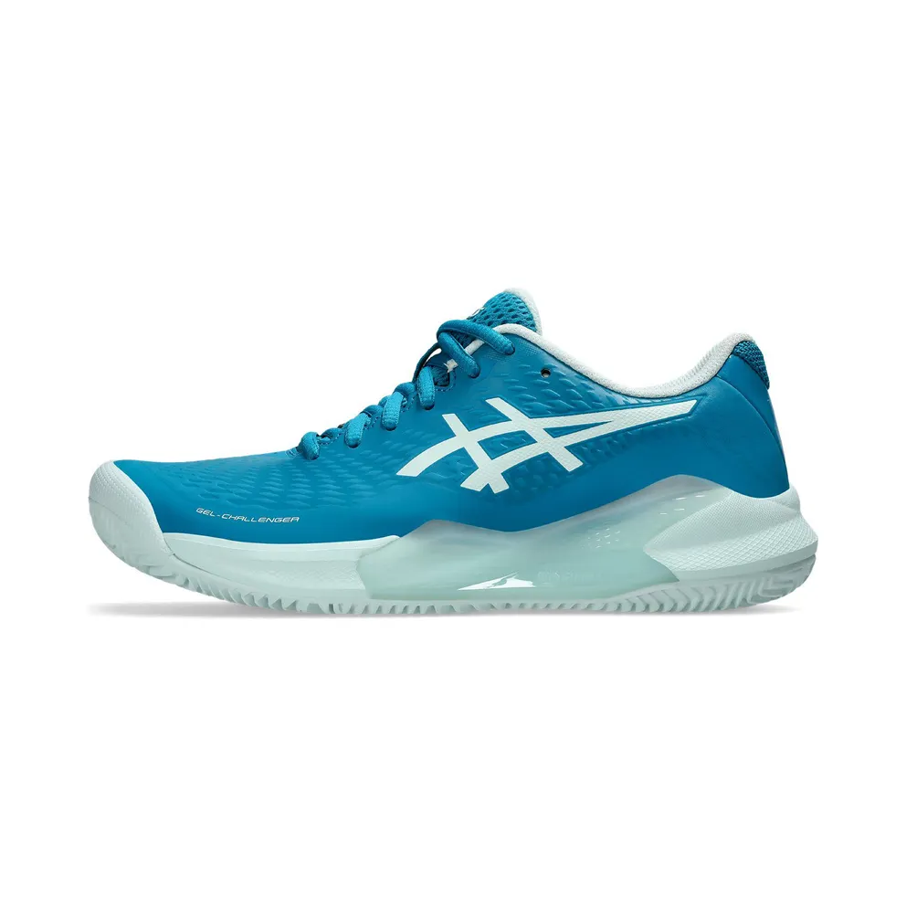 ASICS Gel-Challenger 14 Clay Teal Blue Soothing Sea (1042A254-402)