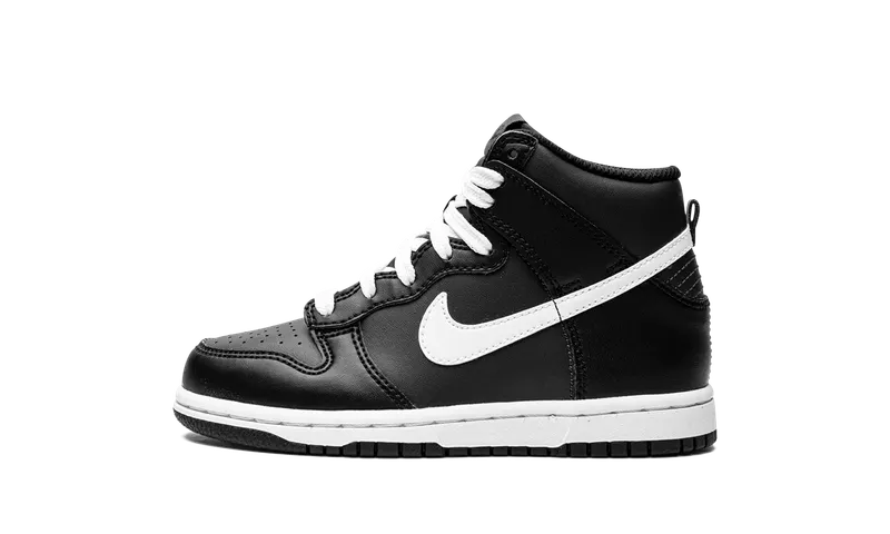 Nike Dunk High PS “Black Panda” (DH9753-001)