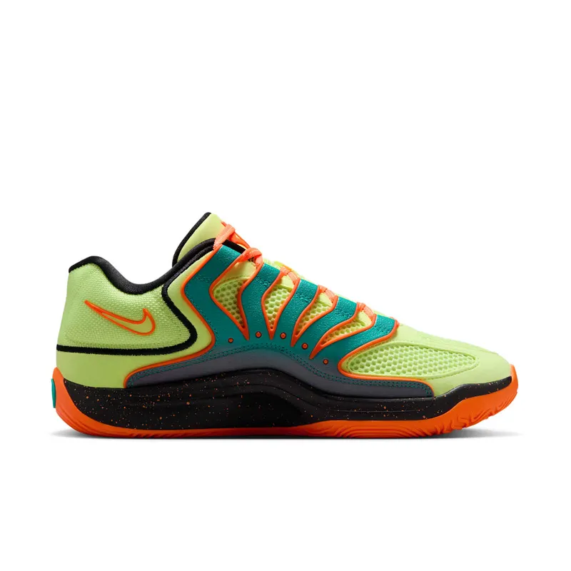 Nike KD 18 “Liquid Lime” (HV1993-301)