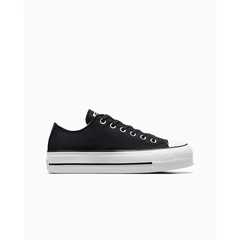 Converse Chuck Taylor All Star Platform Canvas Low Top (560250C)