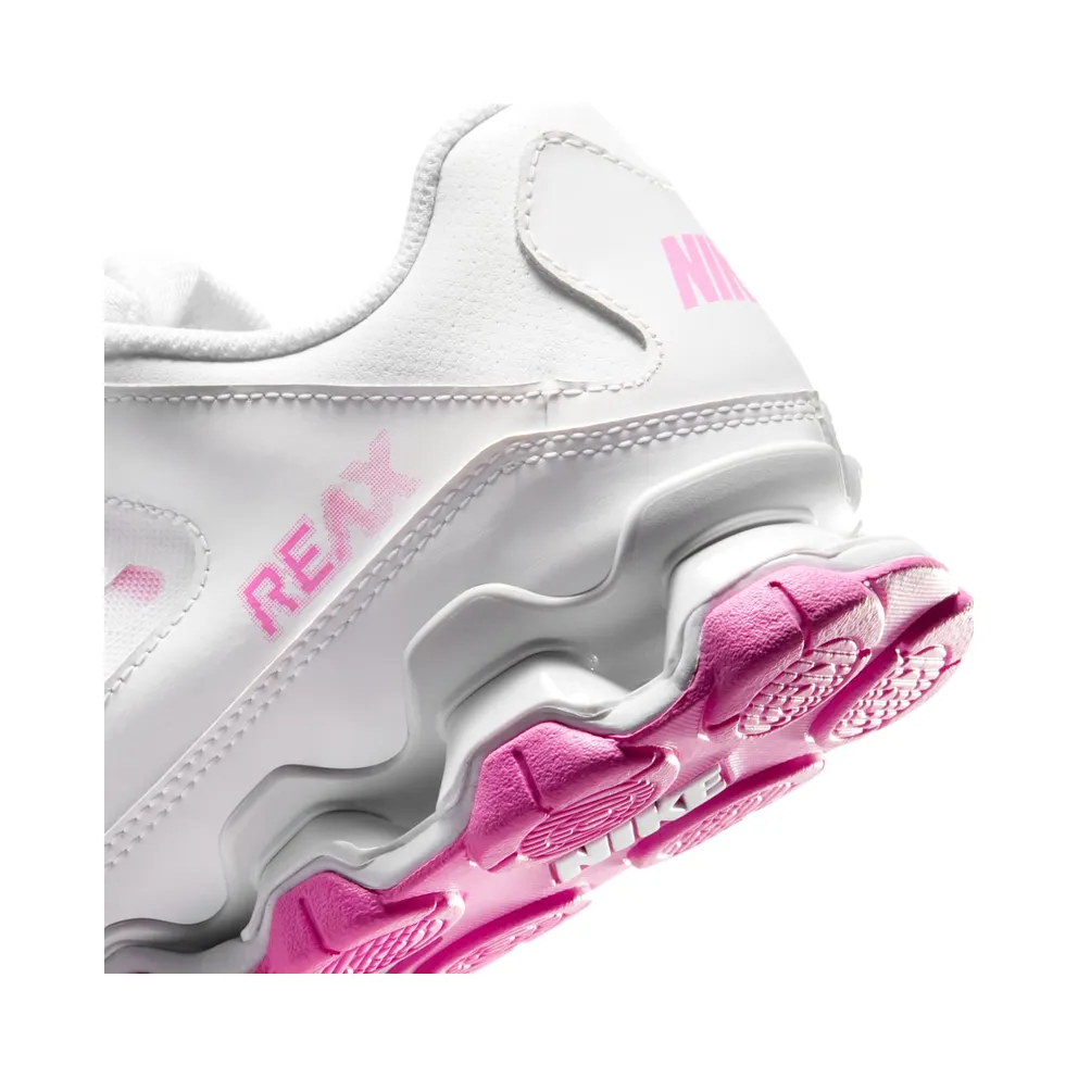 Nike Reax 8 TR White Playful Pink (IO2400-104)