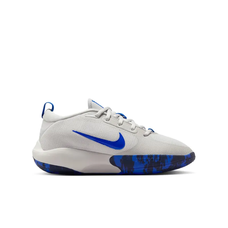 Nike IsoFly Vast Grey Midnight Navy Hyper Royal (FN4384-006)