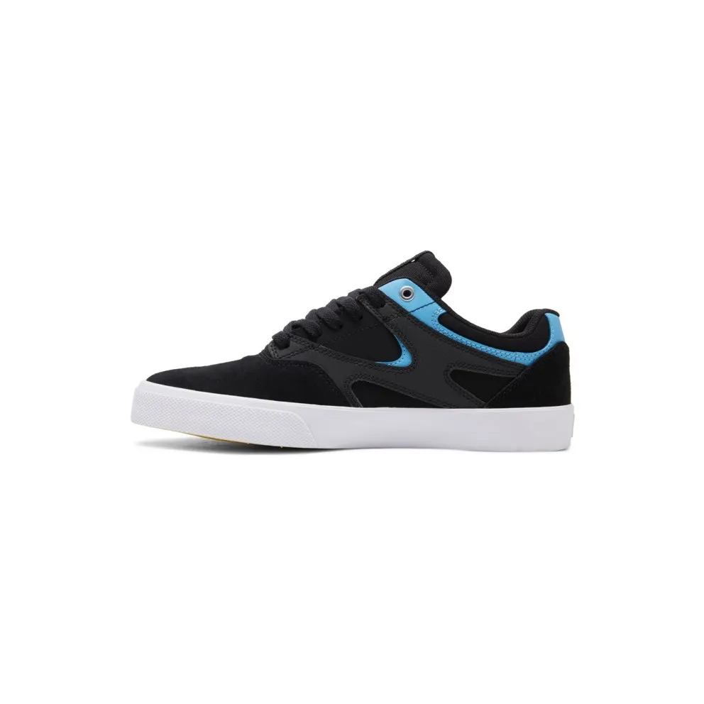 DC Kalis Vulc S Black (ADYS300576bkb)
