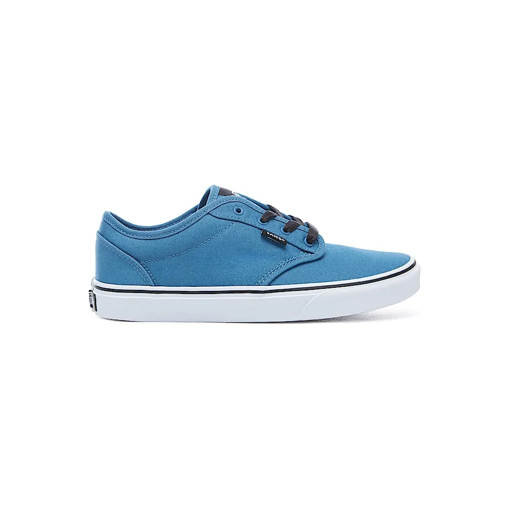 Vans Atwood Canvas GS “Blue Ashes” (VN0A349PMI8)