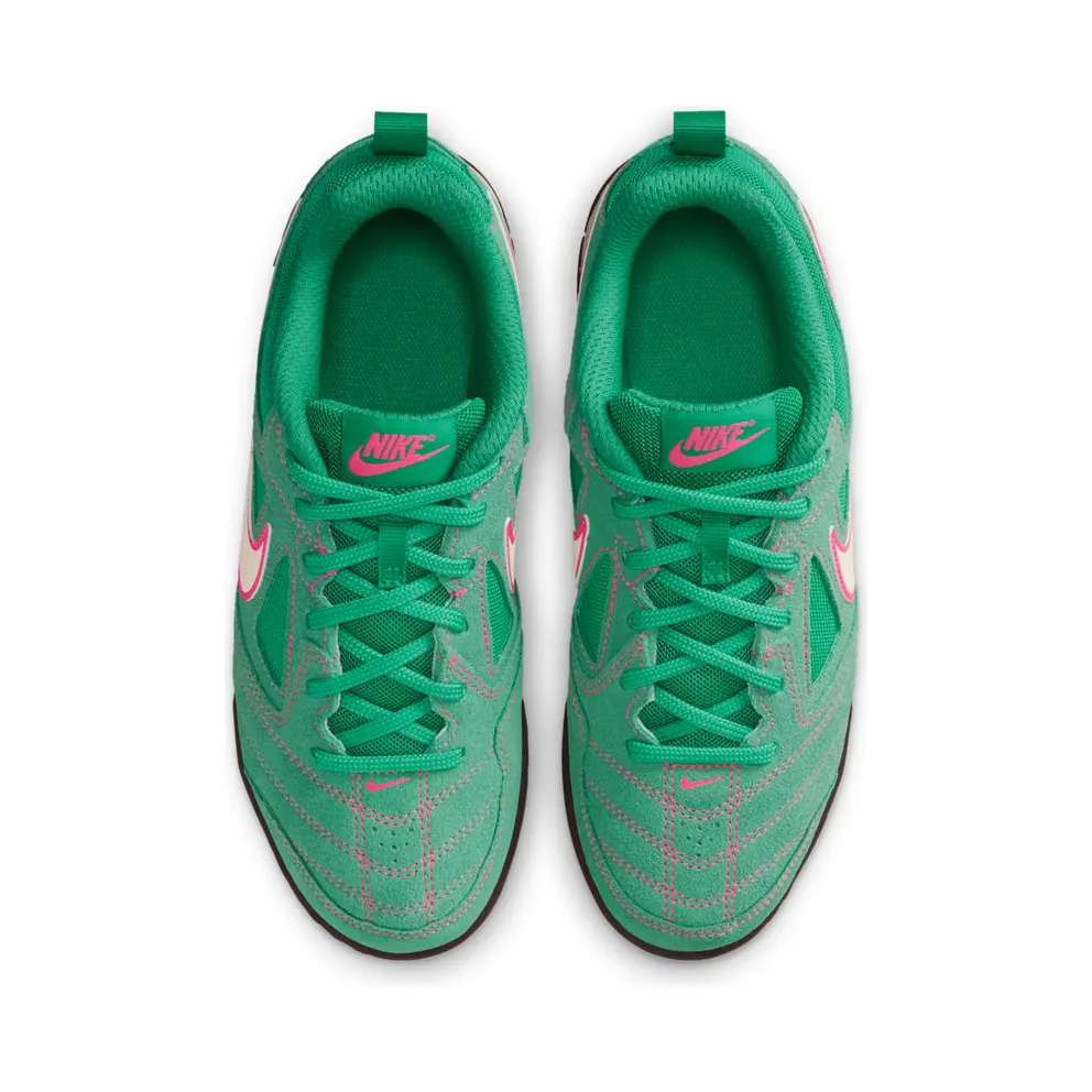 Nike Gato Stadium Green / Hyper Pink / Burgundy Crush (II7085-301)