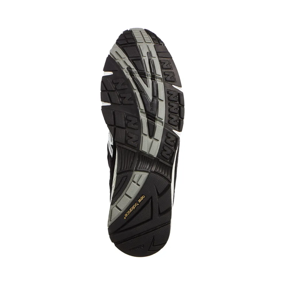New Balance M991 NV Made in UK Navy (527631-60-10)