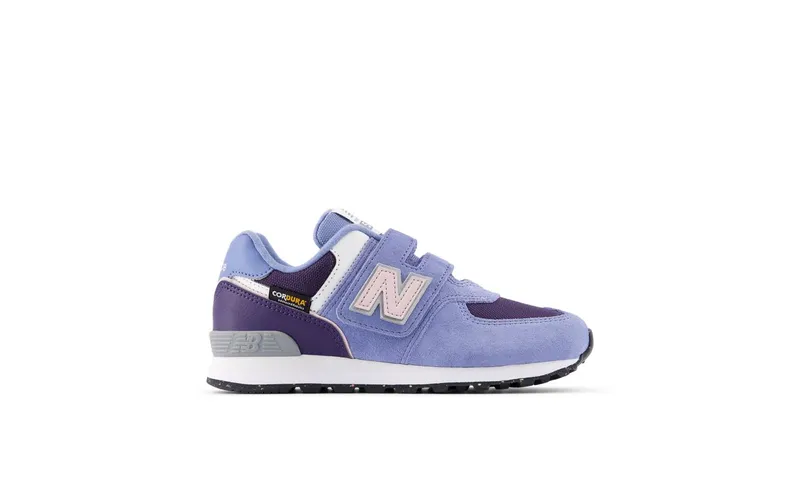 New Balance 574 Blue (P574-22X)