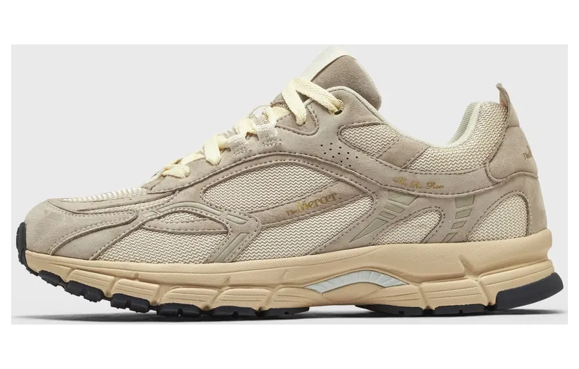 Mercer The Re-Run Desert 2.0 Beige