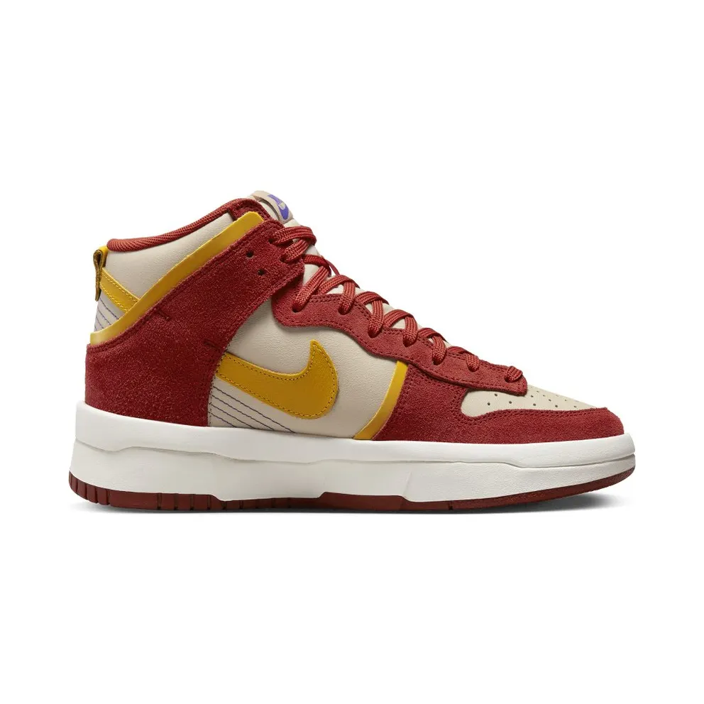 Nike Dunk High Up Red (DH3718-600)