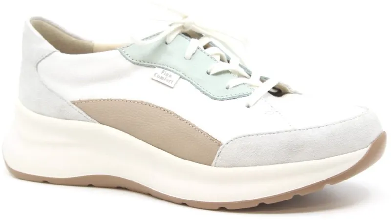 Finn Comfort FinnComfort sneaker White combi (58833)
