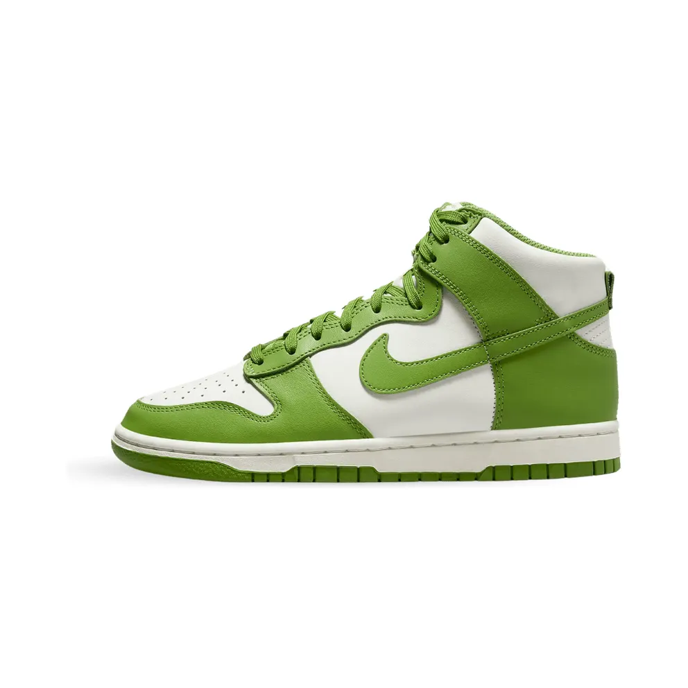 Nike Dunk High Chlorophyll (W) (DD1869-300)