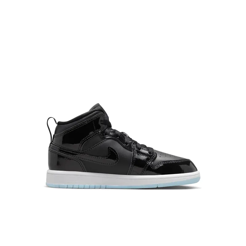 Jordan 1 Mid PS “Space Jam” (DV1339-004)