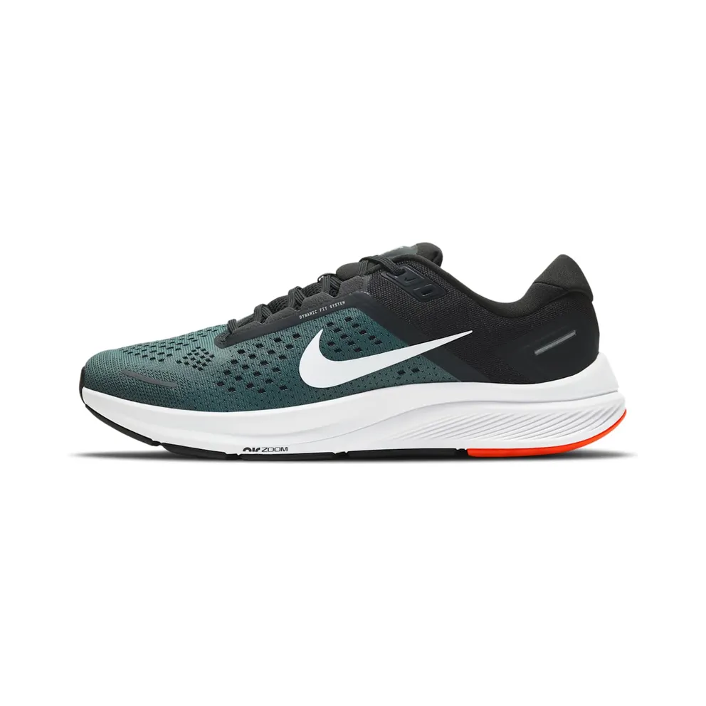 Nike Air Zoom Structure 23 Dark Green (CZ6720-300)