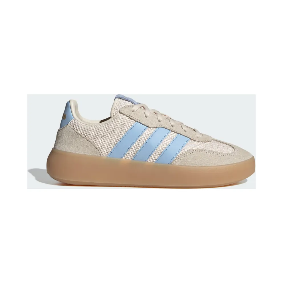 Adidas Barreda Decode “Quartz / Purple / Gum” (IH1529)