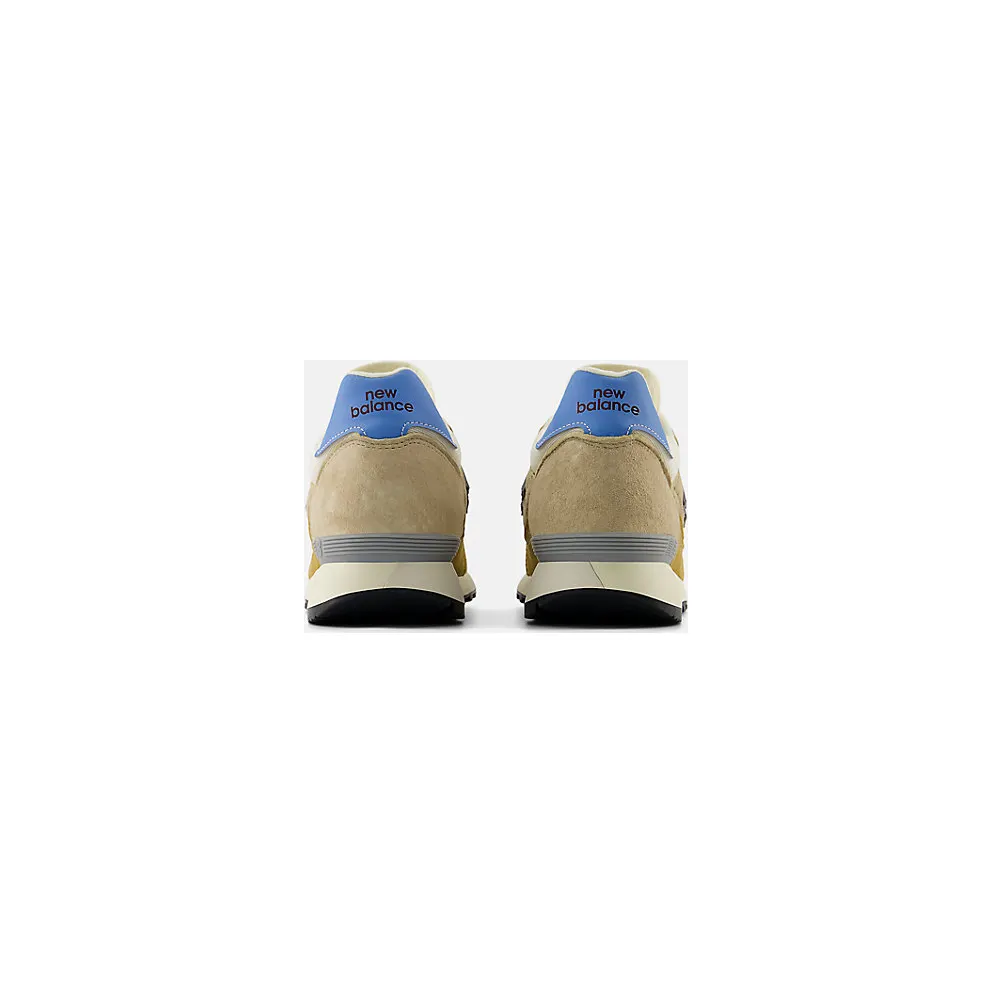 New Balance U475GA (beige / brown / blue) – U475GA