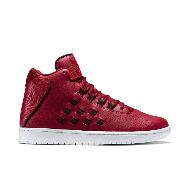 Air Jordan Illusion Gym Red/Gym Red-Black (705141-601)