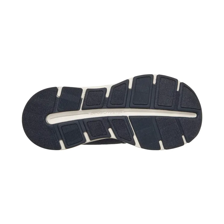skechers-glide-step 404219L_NVY