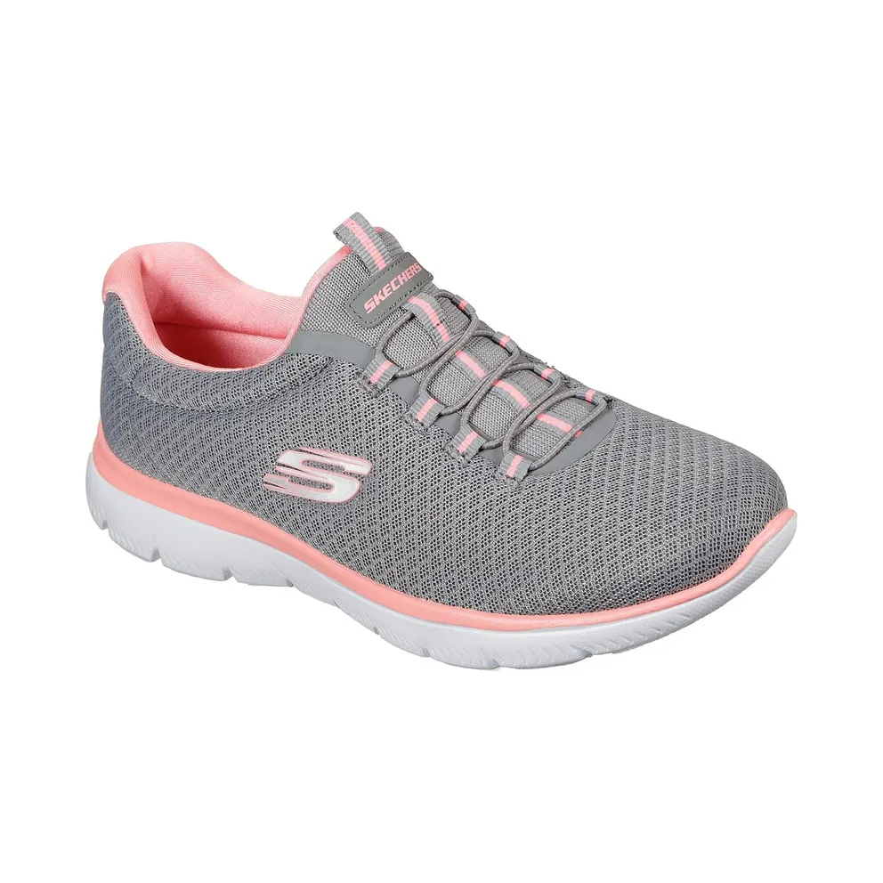 Skechers Summits – Black (12980)
