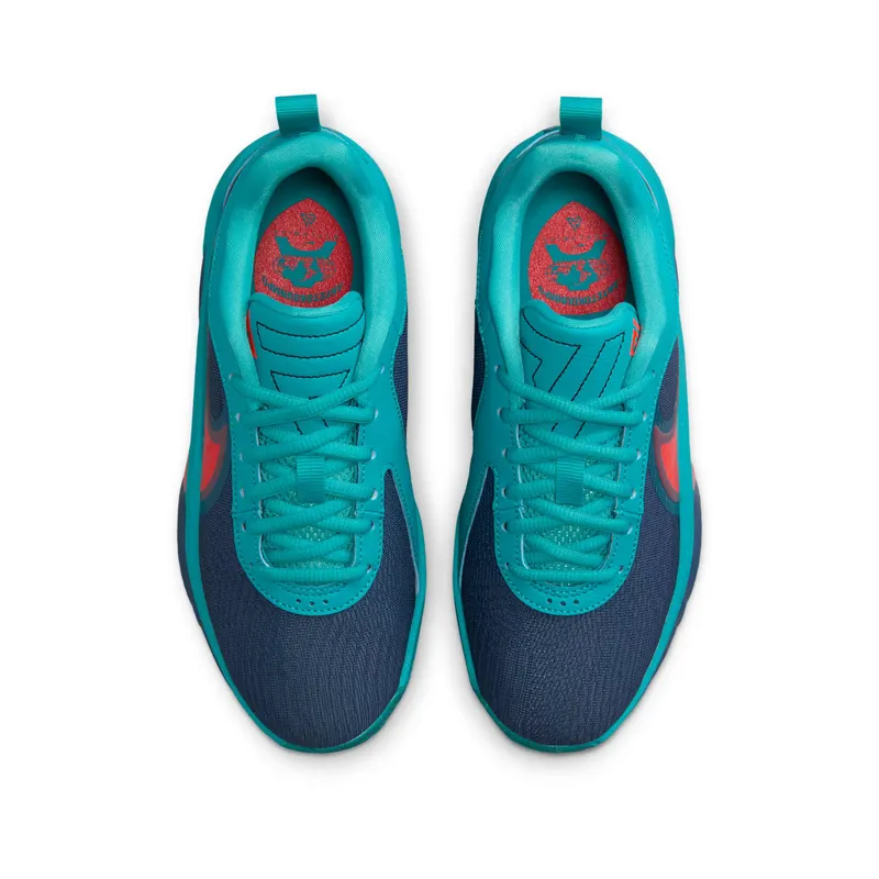 Nike Giannis Zoom Freak 6 Liam and Maverick (FQ7378-300)