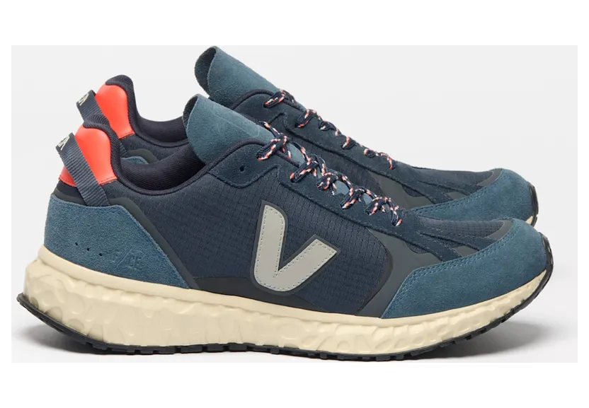 Veja Condor Blauw
