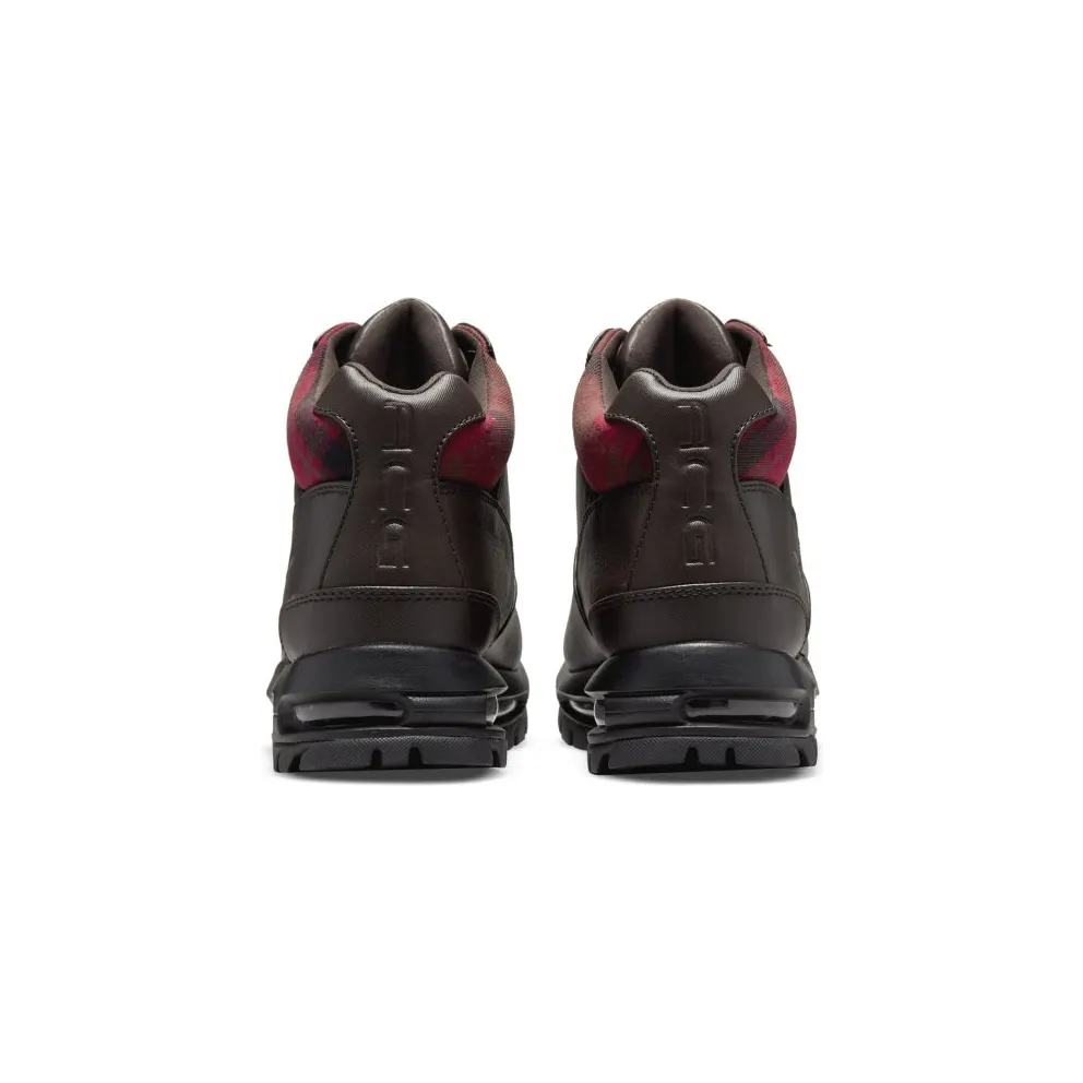 Nike Air Max Goadome SE Shadow Brown Tartan (DC8868-200)