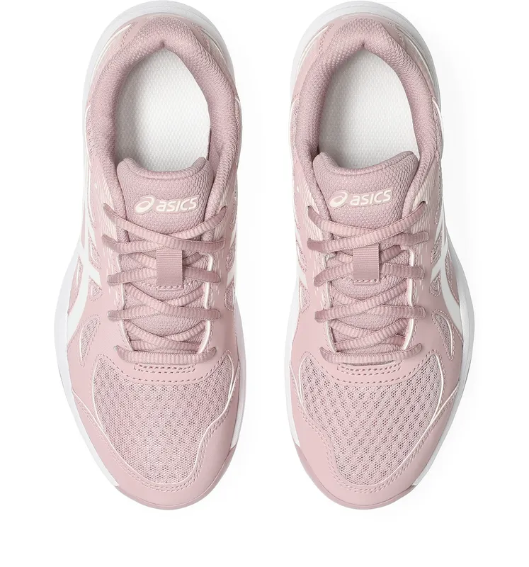 ASICS UPCOURT 6 GS “Morganite / White” (1074A045-702)